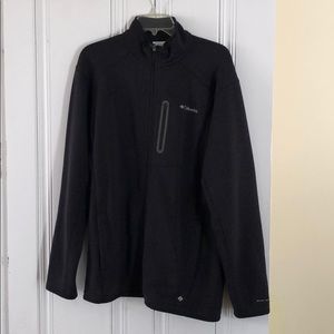Columbia Omni Share Men’s Fleece